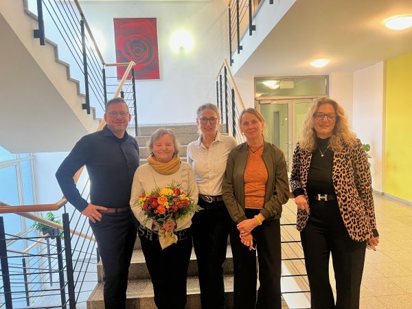 Vorstand 2024-2026